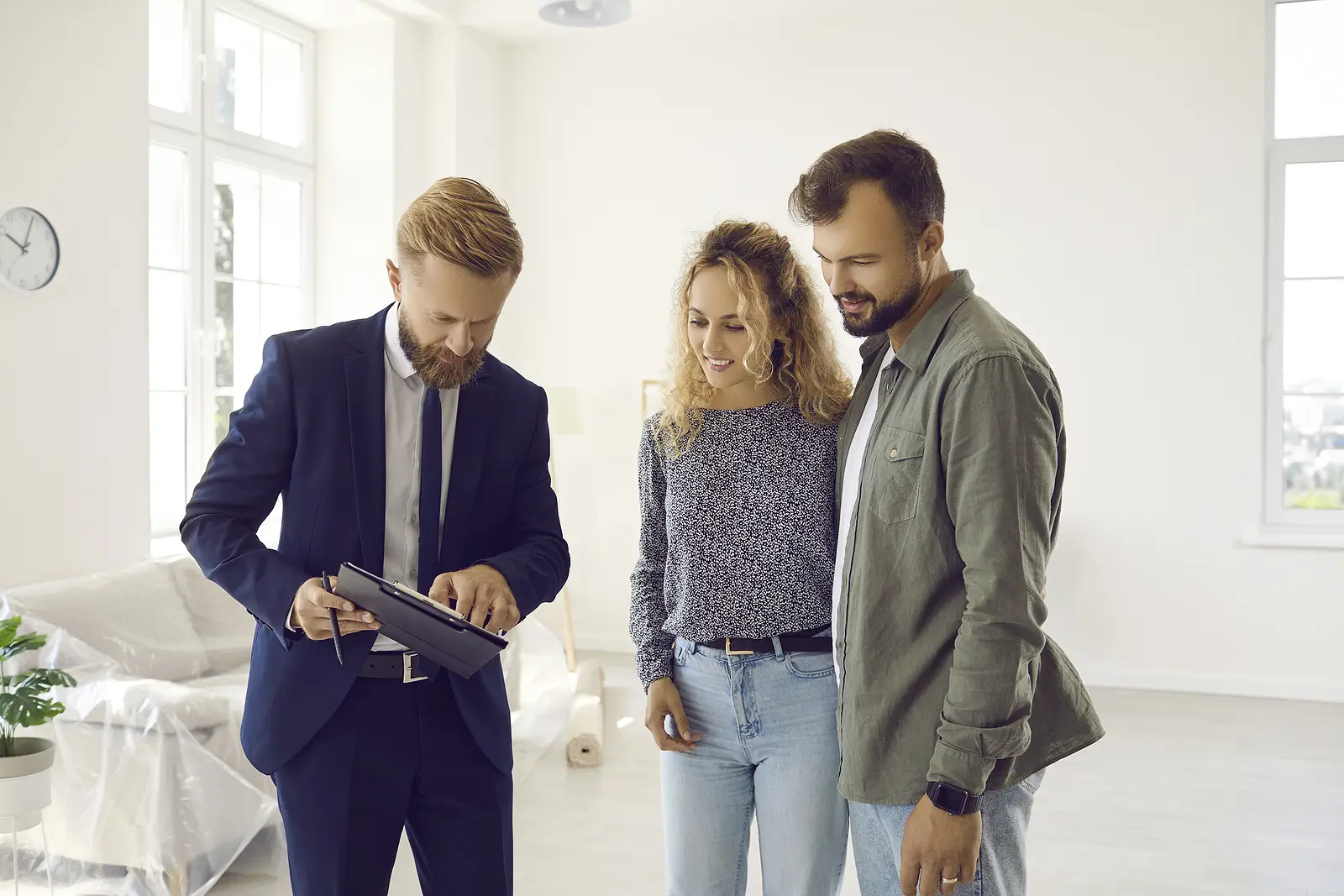 Avoiding Costly Surprises With Proper Move-In Inspections in Peoria