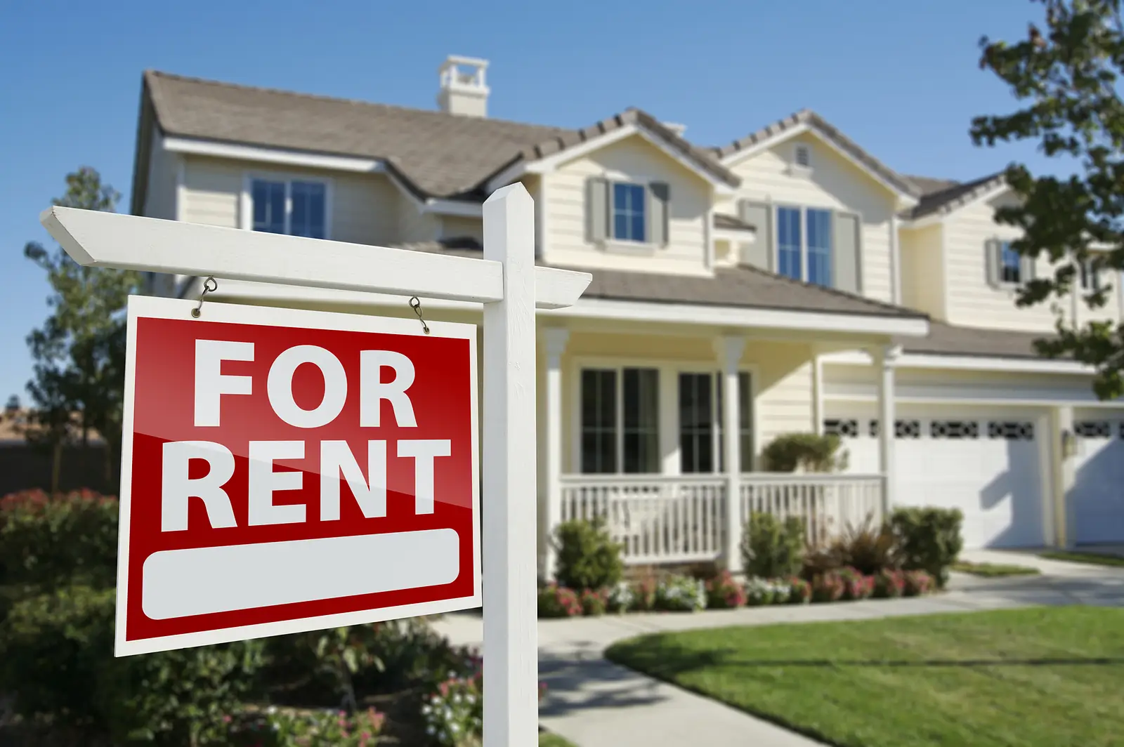 Peoria Landlords: Stop Losing Money to Empty Units