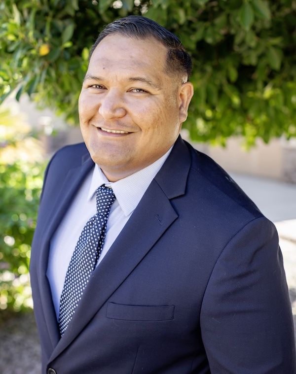 Picture of William Faaumu