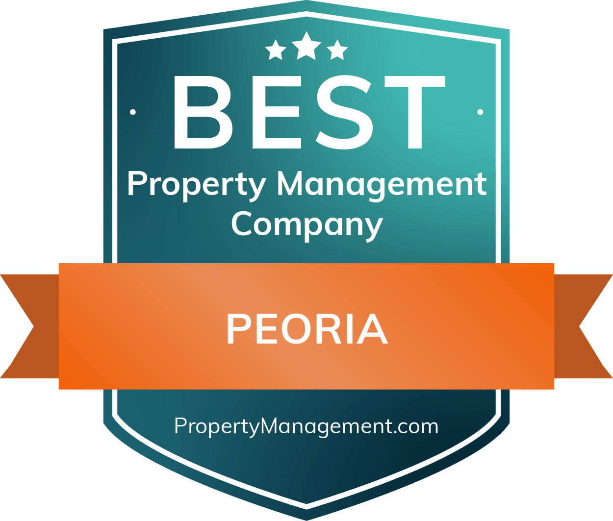 Best Property Management Company Peoria